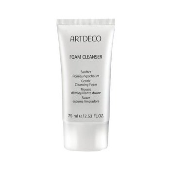 Artdeco Basics Foam Cleanser čistící pěna 75 ml