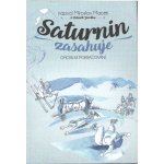 Saturnin zasahuje - Zdeněk Jirotka, Miroslav Macek – Zboží Mobilmania