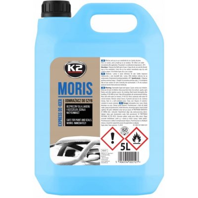 K2 MORIS 5 l | Zboží Auto