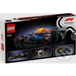 LEGO® Speed Champions 77243 Závodní auto Oracle Red Bull Racing RB20 F1 – Zboží Dáma