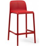 Nardi Lido Mini 65 cm šedo hnědá plastová – Zbozi.Blesk.cz