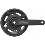 Shimano CUES FC-U4000 – Zboží Dáma Shimano CUES FC-U4000 – Zboží Dáma