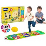 Chicco Jump & Fit Playmate interaktivní hrací podložka – Zboží Mobilmania