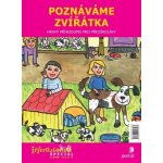 Těthalová, Marie - Informatorium 3-8 Speciál 2/2018 - Poznáváme zvířátka -- Hravý přírodopis pro předškoláky – Zbozi.Blesk.cz