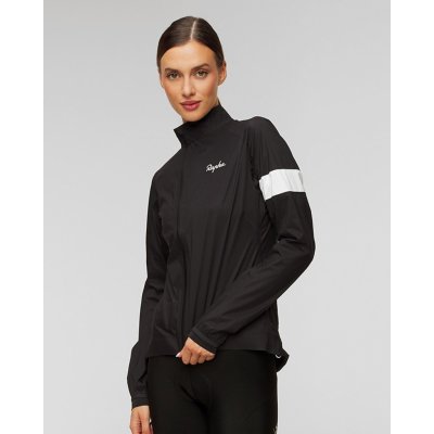 Rapha Core Rain II Black dámská – Zboží Dáma