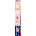 Satya vonné tyčinky Nag Champa and Dark cinnamon 2 x 8 g – Zboží Dáma Satya vonné tyčinky Nag Champa and Dark cinnamon 2 x 8 g – Zboží Dáma
