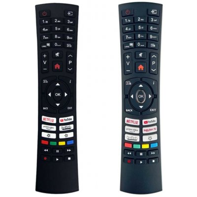 Dálkový ovladač Hyundai RC4590 – Zboží Živě