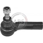 Hlava příčného táhla řízení - čep řízení A.B.S. 230694 | Zboží Auto