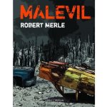 Malevil - Robert Merle – Hledejceny.cz