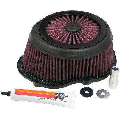 Vzduchový filtr K&N filters - KA 2504 – Hledejceny.cz