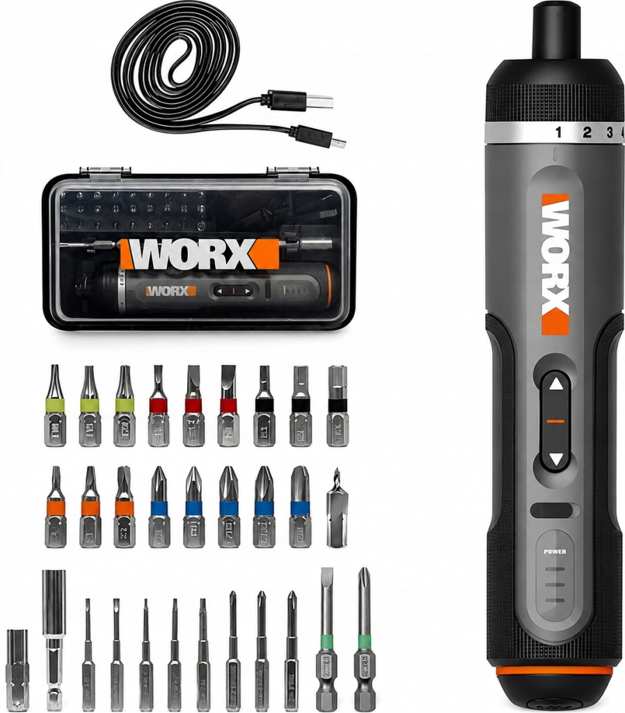 Worx WX242
