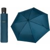 Deštník Bugatti Buddy duo pánský plně automatický skládací deštník modrý