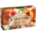 Nesti Dante IL Frutteto mýdlo Broskev 250 g – Zboží Dáma