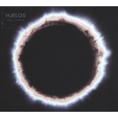 Haelos - Full Circle CD – Zboží Mobilmania