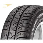 Pirelli Winter Sottozero Serie II 225/55 R17 97H – Hledejceny.cz