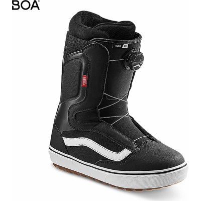 Vans Aura OG 25/26 – Zboží Mobilmania