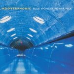 Hooverphonic - Blue Wonder Power Milk LP – Hledejceny.cz