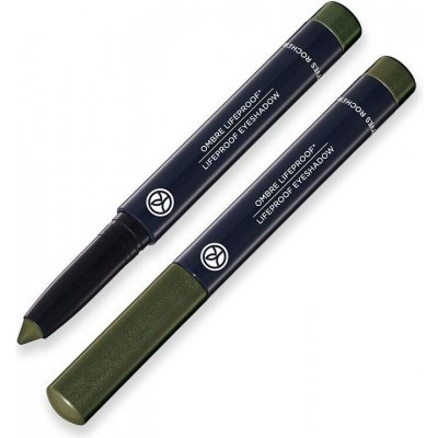 Yves Rocher Oční stíny v tužce Kaki 1,4 g – Zboží Dáma