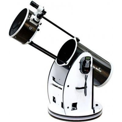Skywatcher Newton 355/1650 Dobson – Zboží Mobilmania