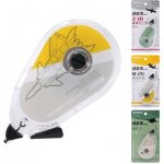 M & G Korektor páska 5 mm x 30 m, Flight Series – Zboží Živě