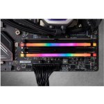 Corsair VENGEANCE RGB PRO DDR4 16GB (2x8GB) 3200MHz CL16 CMW16GX4M2C3200C16 – Zboží Mobilmania