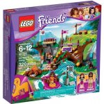 LEGO® Friends 41121 jízda na divoké vodě – Zboží Živě