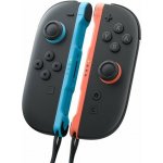 Nintendo Switch 2 Joy-Con Pair N2P101 – Zboží Živě