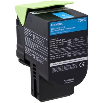 Lexmark 70C20C0 - originální