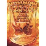 Metal Mania 2006 DVD – Hledejceny.cz