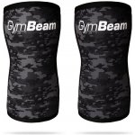 GymBeam Knee neoprene Conquer – Hledejceny.cz