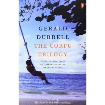 The Corfu Trilogy - G. Durrell