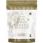 Ra Hygge Bio Peru Arabica LION'S MANE zrnková 227 g – Hledejceny.cz