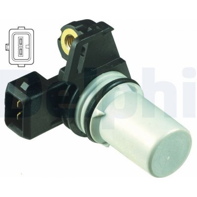 Generátor impulsů, klikový hřídel DELPHI SS11079 – Zboží Mobilmania