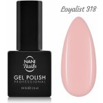 NANI gel lak Loyalist 6 ml – Zboží Dáma