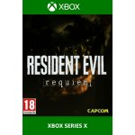 Resident Evil Requiem (XSX) – Zboží Mobilmania