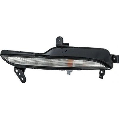 Blikač HELLA 2BA 012 349-011 | Zboží Auto