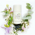 Biorythme přírodní bezsodý deodorant V cukrárně plastový 25 g – Sleviste.cz