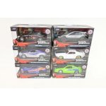 Jada Rychle a zběsile 1970 Dodge Charger 1:32 – Sleviste.cz