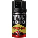 TW1000 Obranný sprej OC Fog Man 40ml – Zboží Mobilmania