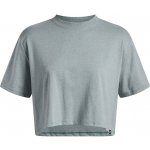 UNDER ARMOUR UA RIVAL SS 1389721-587 MODRÁ – Zboží Mobilmania