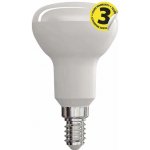 Emos LED žárovka Classic R50 E14 4,2 W 40 W 470 lm teplá bílá – Sleviste.cz