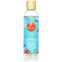 Curls Sea Moss Powerhouse Cleanser Detoxikační šampon s mořskými řasami 236 ml