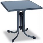 DAJAR plastový Stůl 70x70cm PIZARRA – Hledejceny.cz