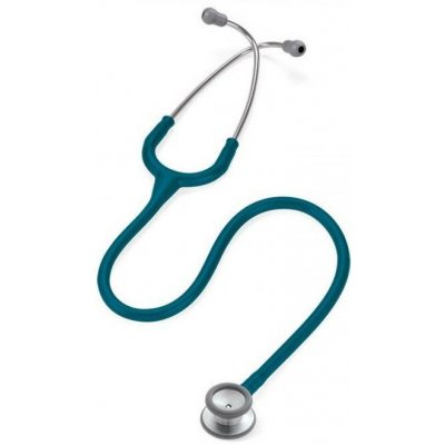 Littmann Fonendoskop Littmann II Paediatric - pediatrický karibská modř – Hledejceny.cz