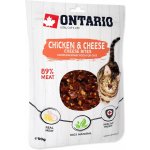 Ontario kuře se sýrem 50 g – Hledejceny.cz