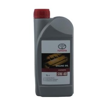 Motorový olej PEMA OIL 5W-40, 1L — Autodíly PEMA