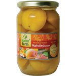 Natur farm meruňkový kompot 700 g – Zboží Dáma Natur farm meruňkový kompot 700 g – Zboží Dáma
