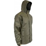 Vass Nepromokavá Bunda Team Vass 220 Khaki Edition – Sleviste.cz