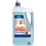 Mr. Proper čistící prostředek na podlahy 5 l – Zboží Mobilmania