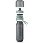 Brita Fill & Go Active 0,6l zelená – Zboží Mobilmania